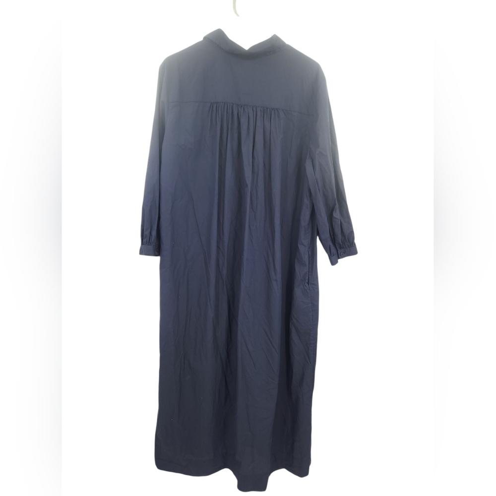CLOSED Organic Cotton‎ Shirt Dress Medium - Picture 8 of 8